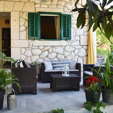 Apartment Lina Vrankovic Hvar Town