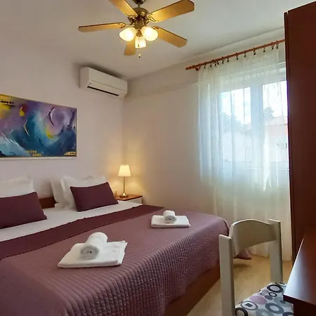Lina Vrankovic Apartment *