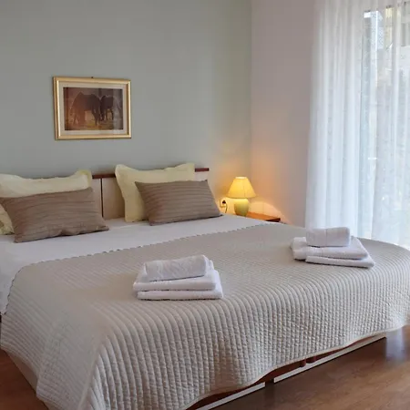 Apartment Lina Vrankovic Hvar Town