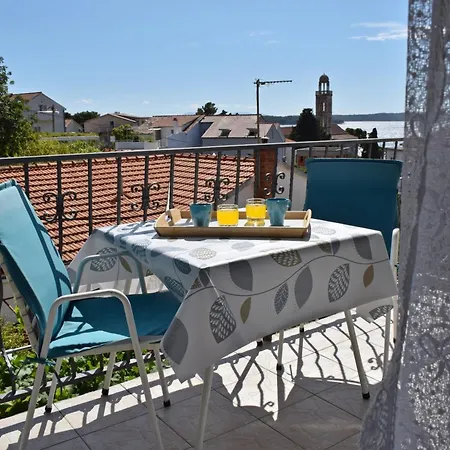 Apartment Lina Vrankovic