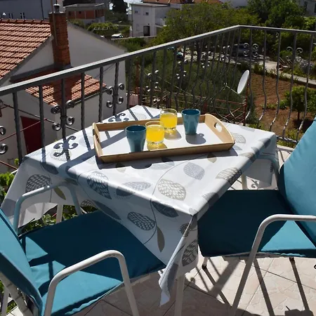 Apartment Lina Vrankovic